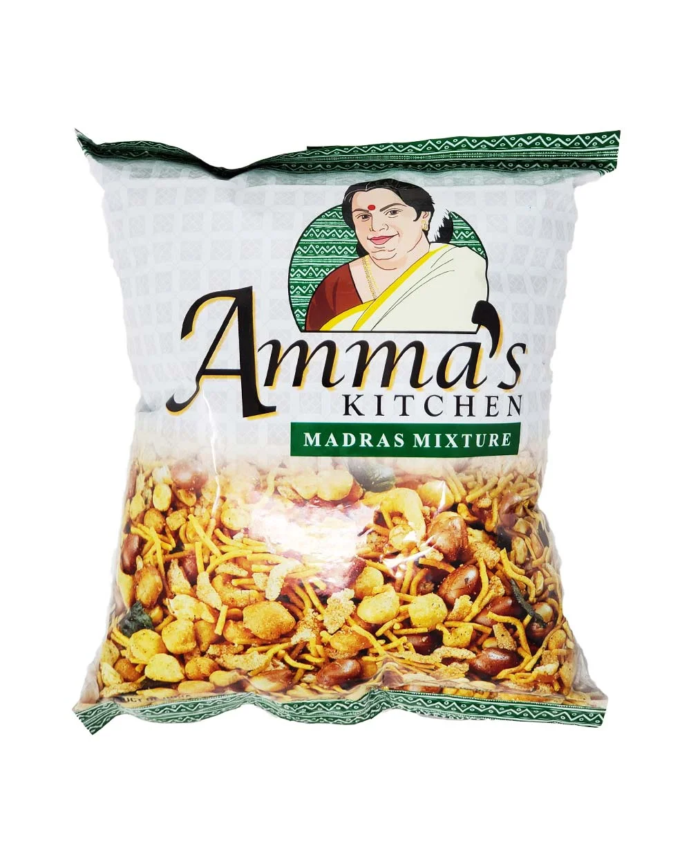 Amma's Amma's Kitchen Madras Mixture 400g 400g